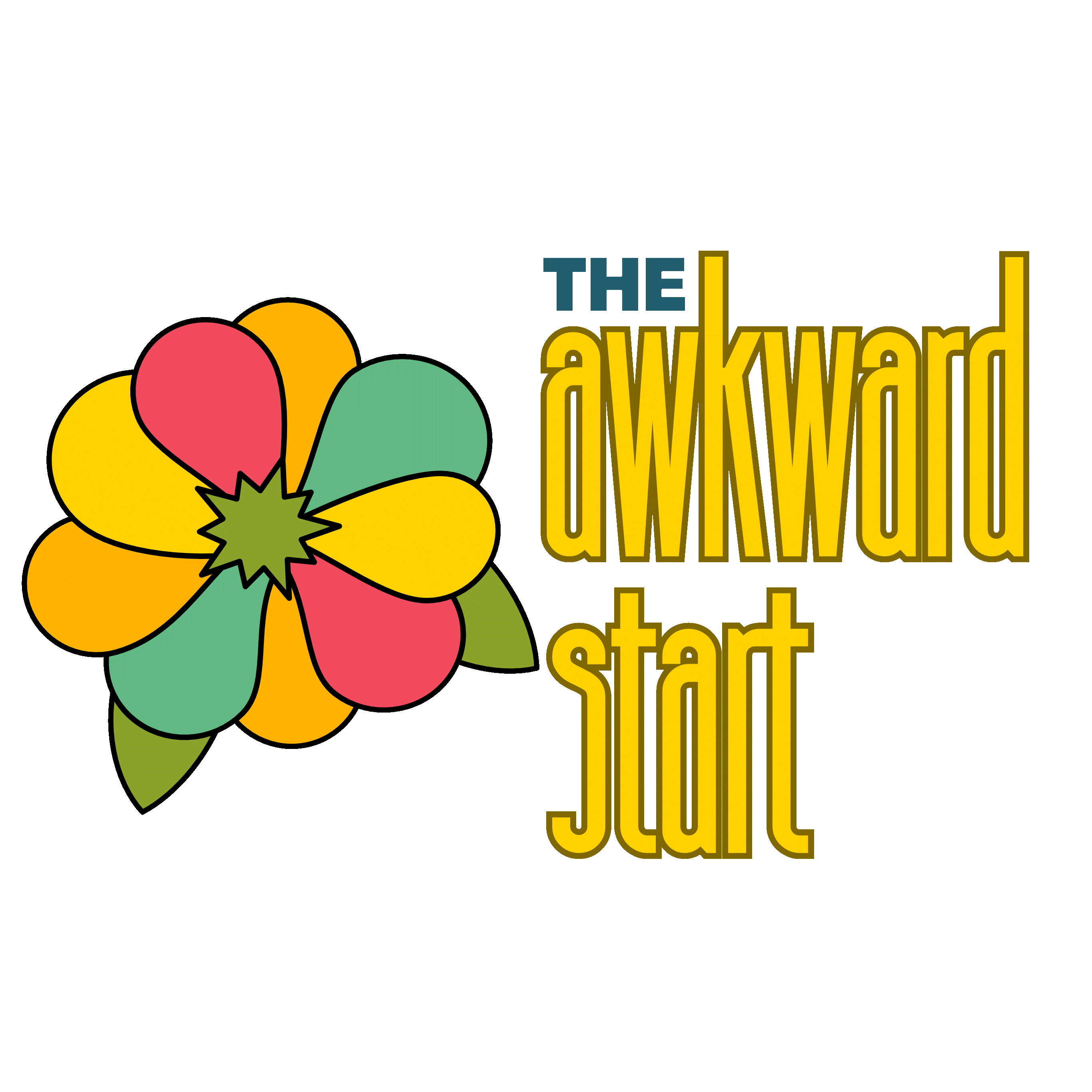 The Awkward Start